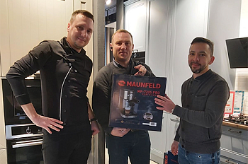 Результаты конкурса среди дизайнеров